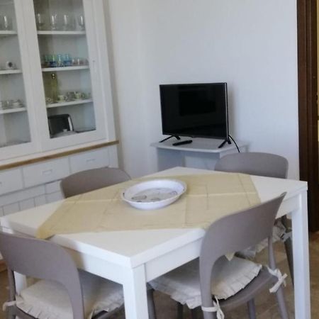 דירות טראפטו Vista Mare Marina Trappeto מראה חיצוני תמונה